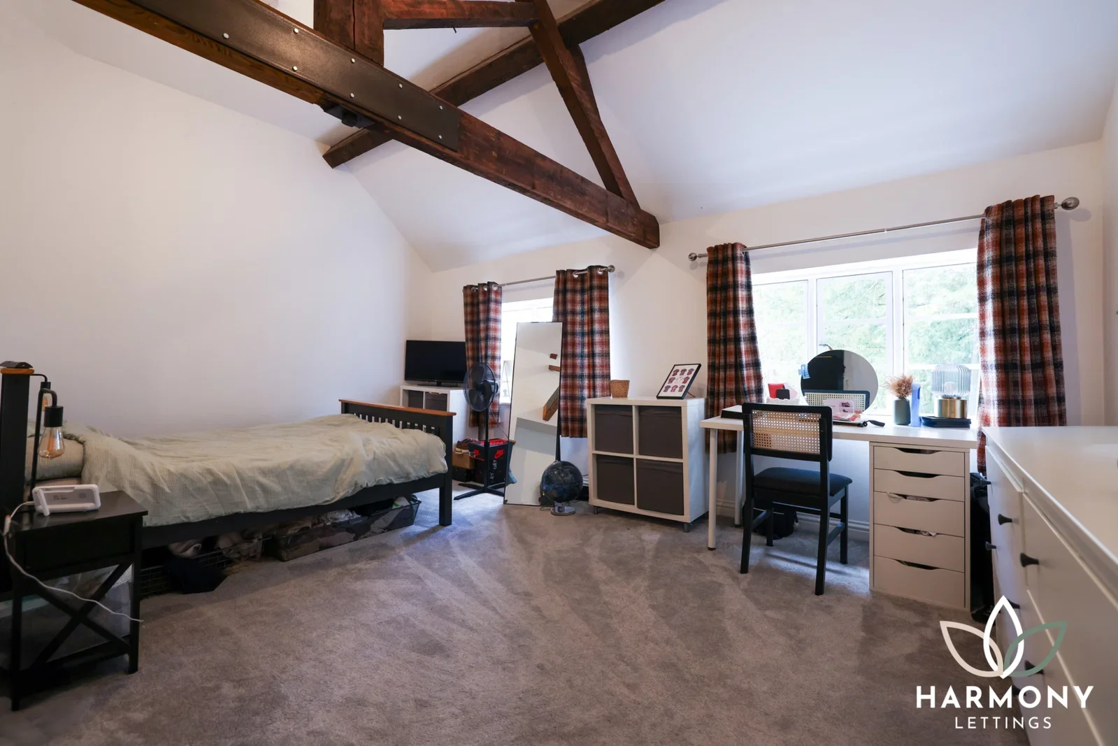 Flat Alcester Road in Bromsgrove