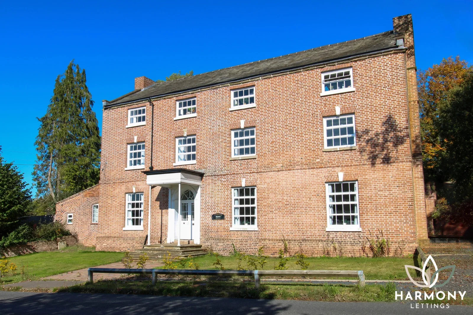 Flat Alcester Road in Bromsgrove