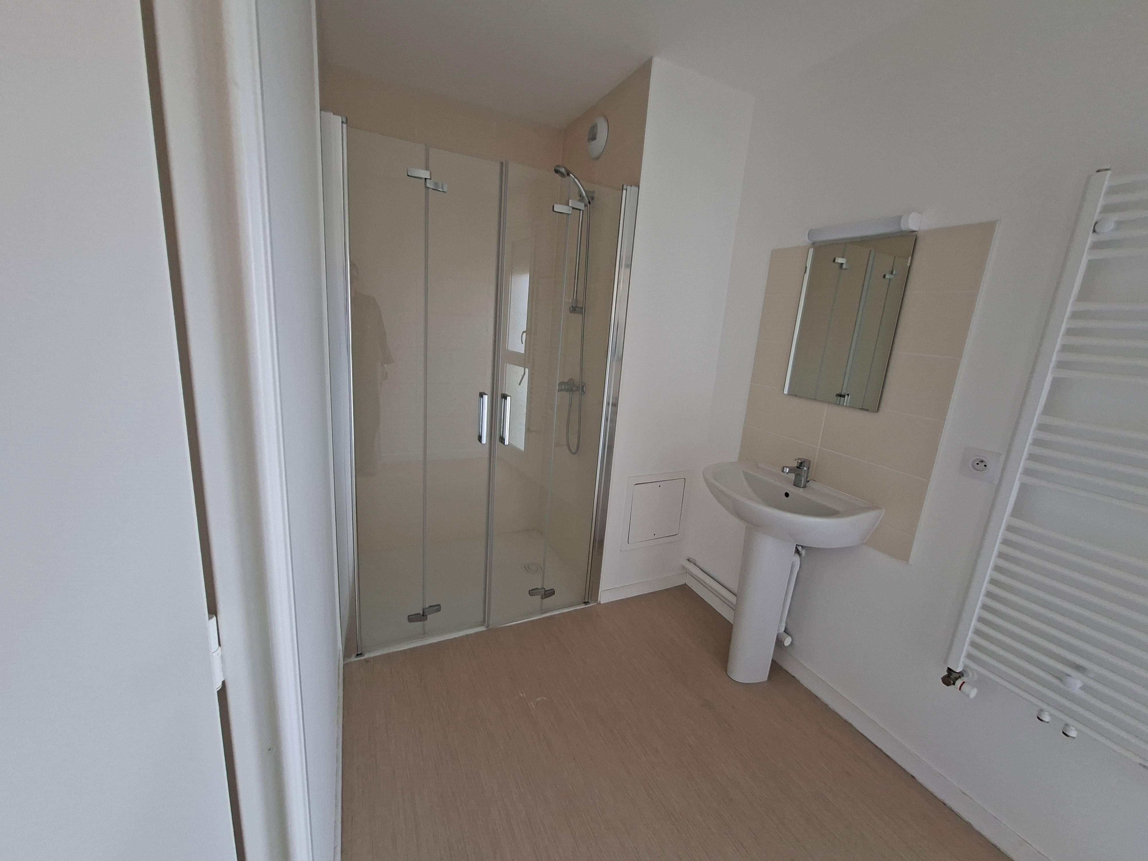Appartement Rue des Courots à Varennes-lès-Mâcon