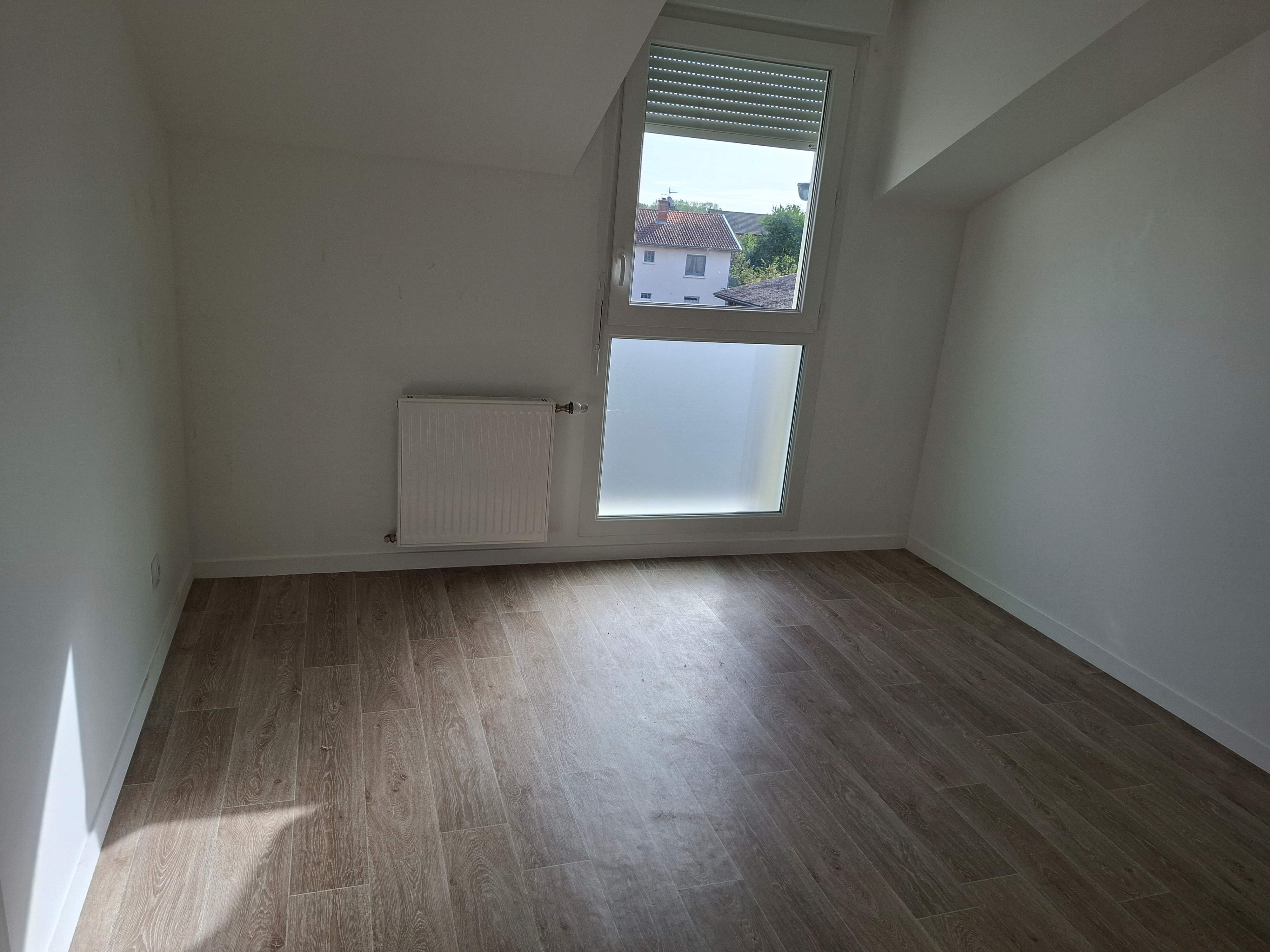 Appartement Rue des Courots à Varennes-lès-Mâcon