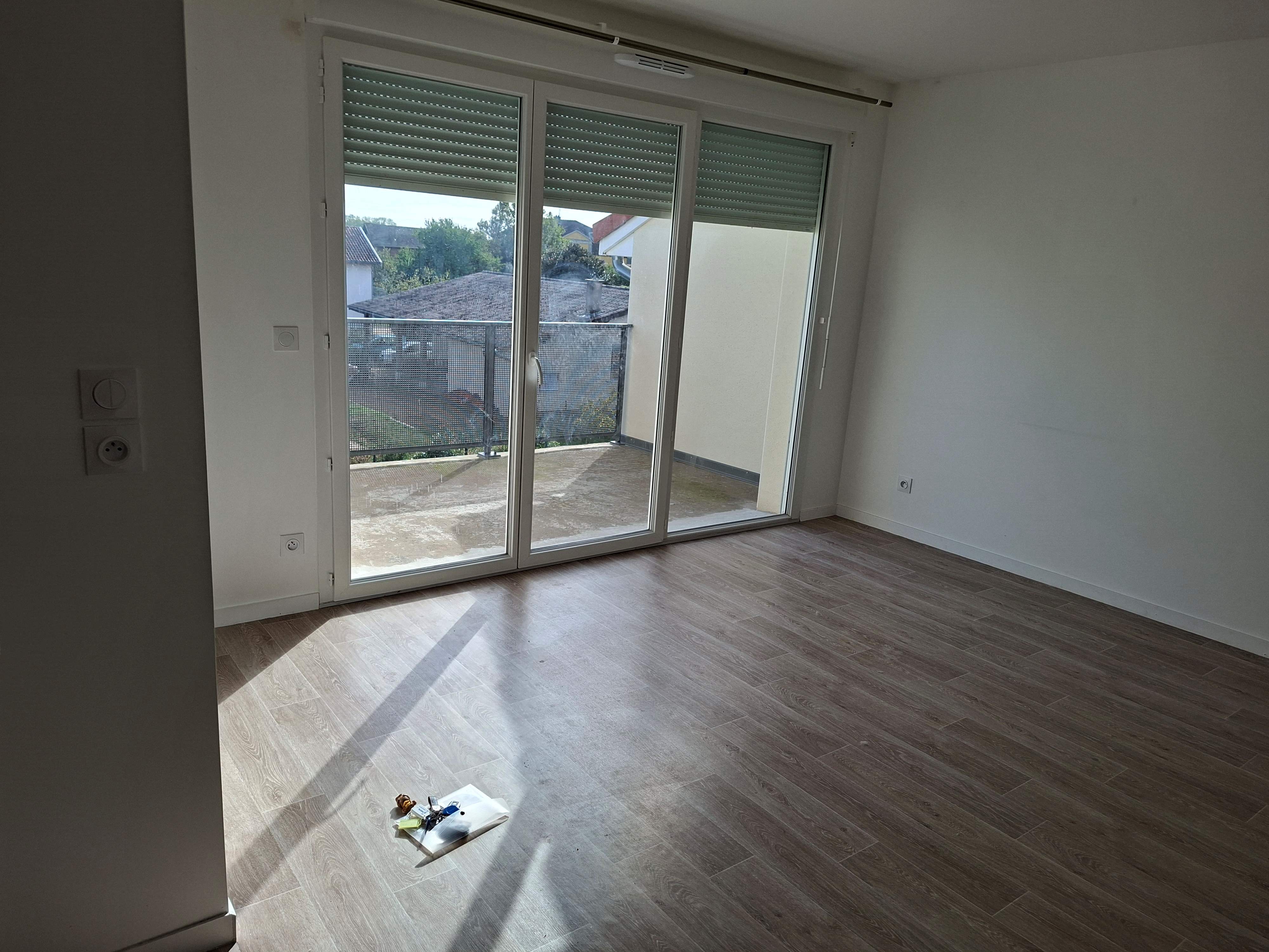 Appartement Rue des Courots à Varennes-lès-Mâcon