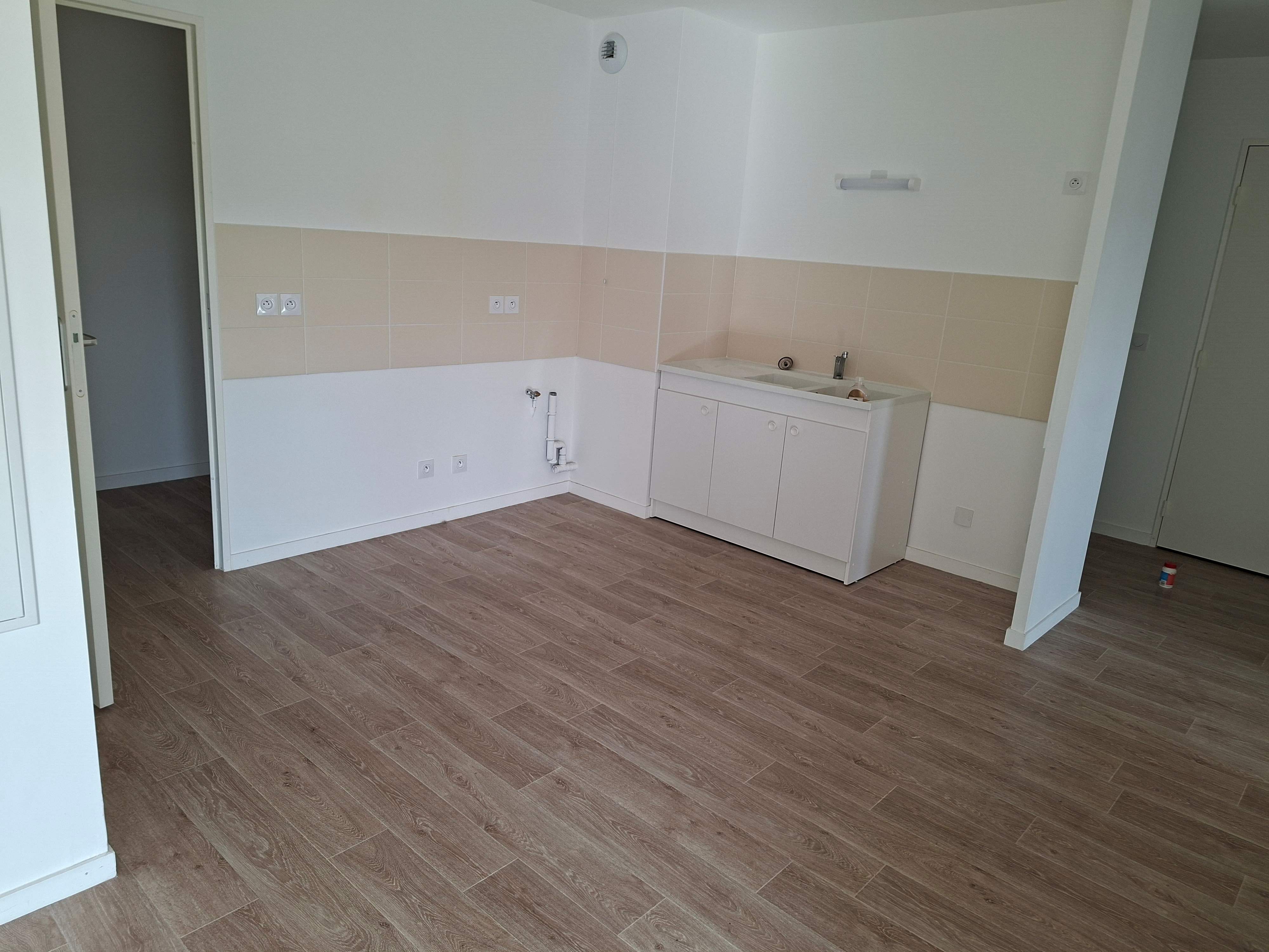 Appartement Rue des Courots à Varennes-lès-Mâcon