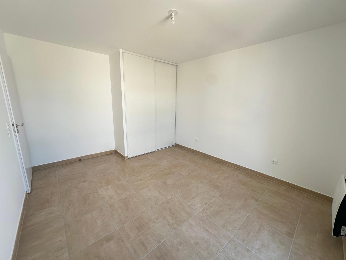 Flat Rue Marcel Pagnol in Rodilhan