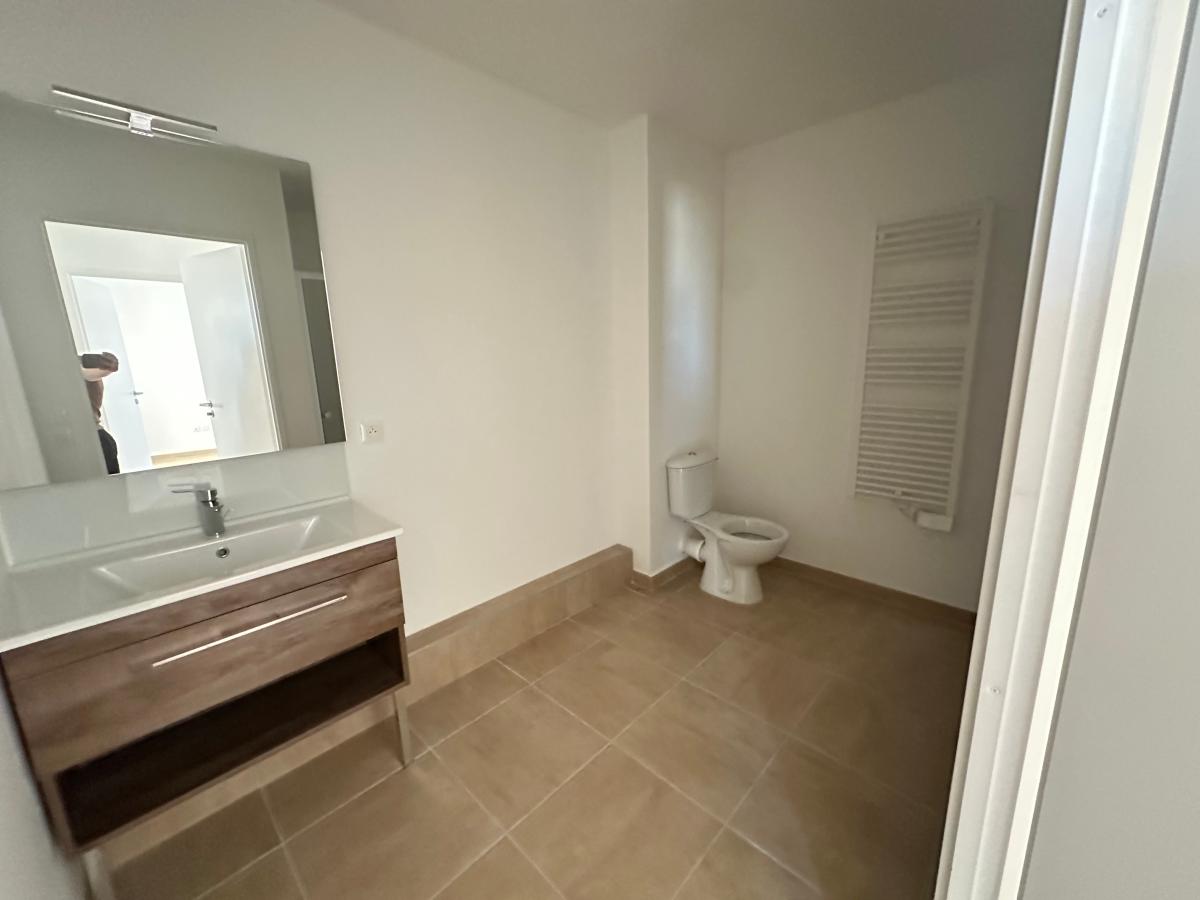 Flat Rue Marcel Pagnol in Rodilhan