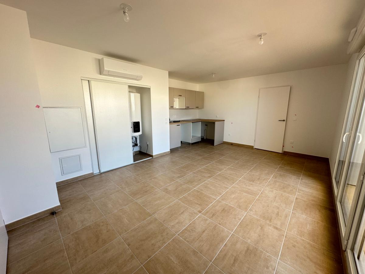 Flat Rue Marcel Pagnol in Rodilhan