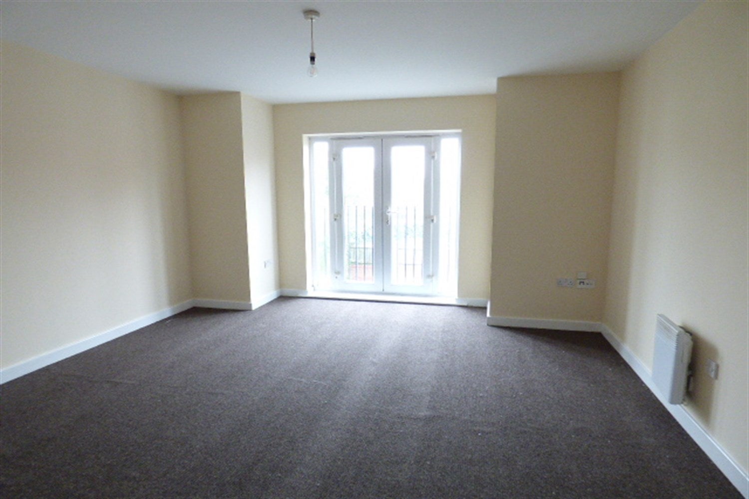Flat Guest Street in Widnes