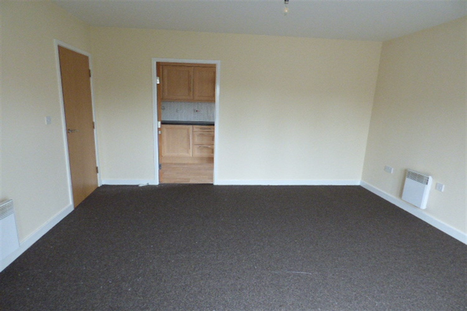 Flat Guest Street in Widnes