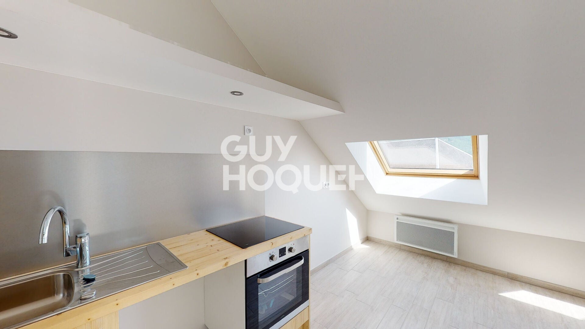 Appartement Rue Aristide Bergès à La Ravoire