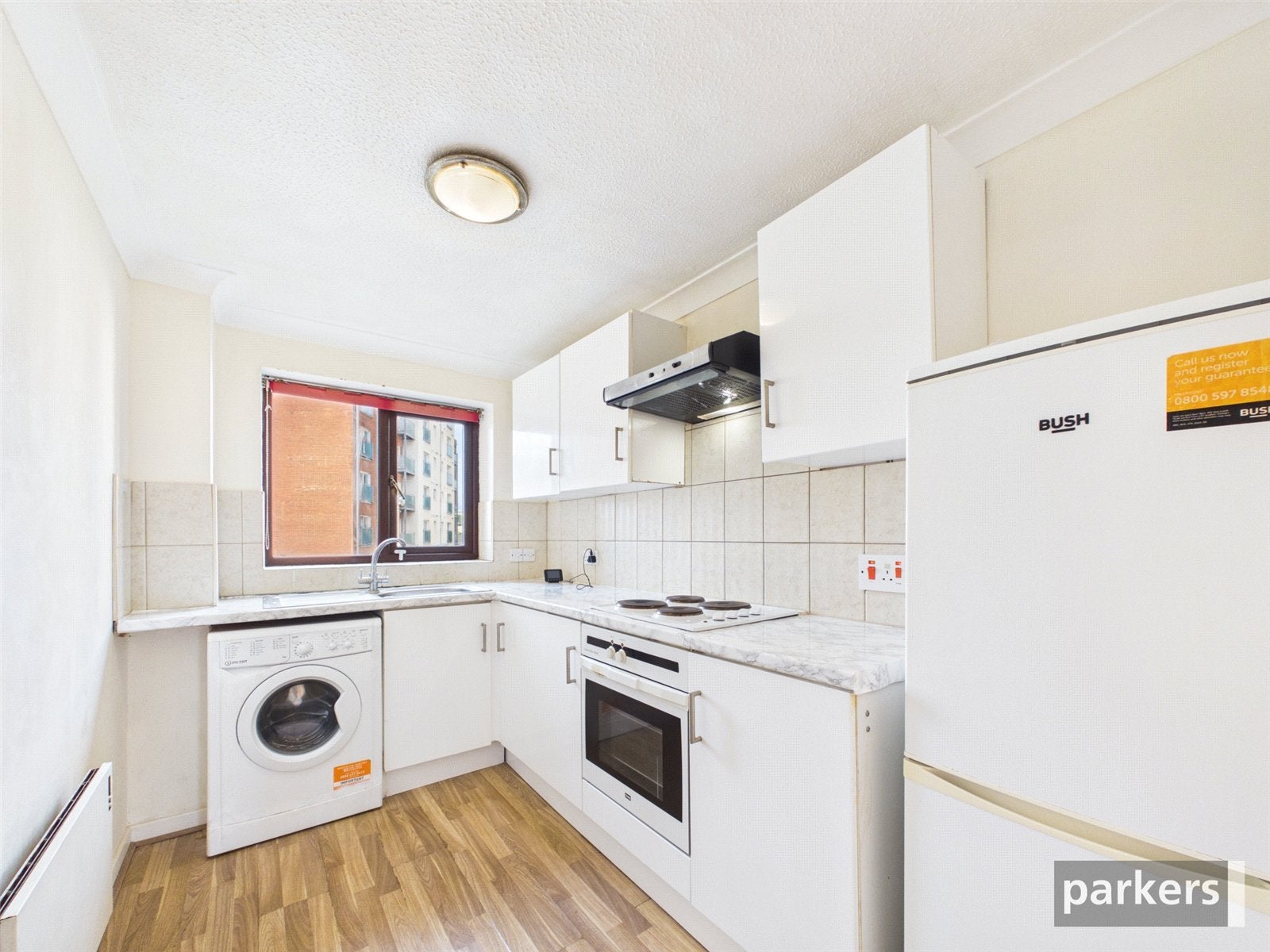 Flat Caversham Road in Reading