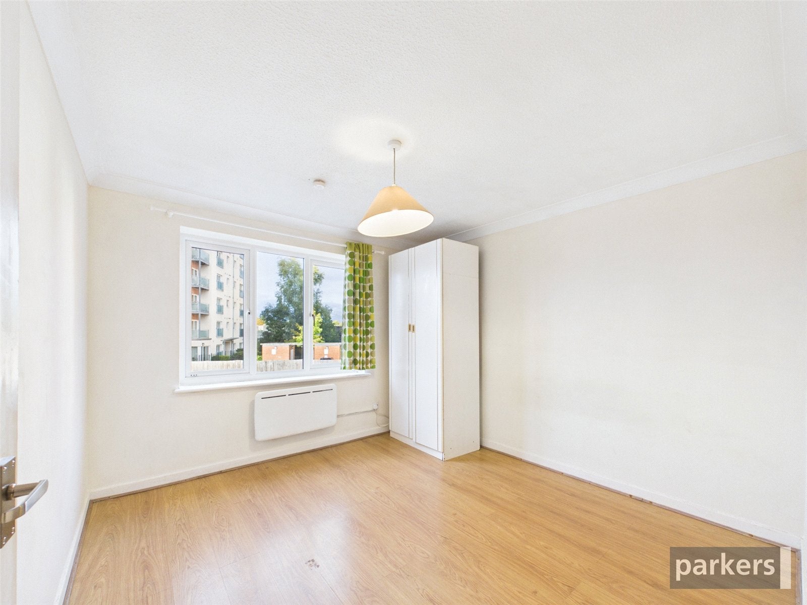 Flat Caversham Road in Reading