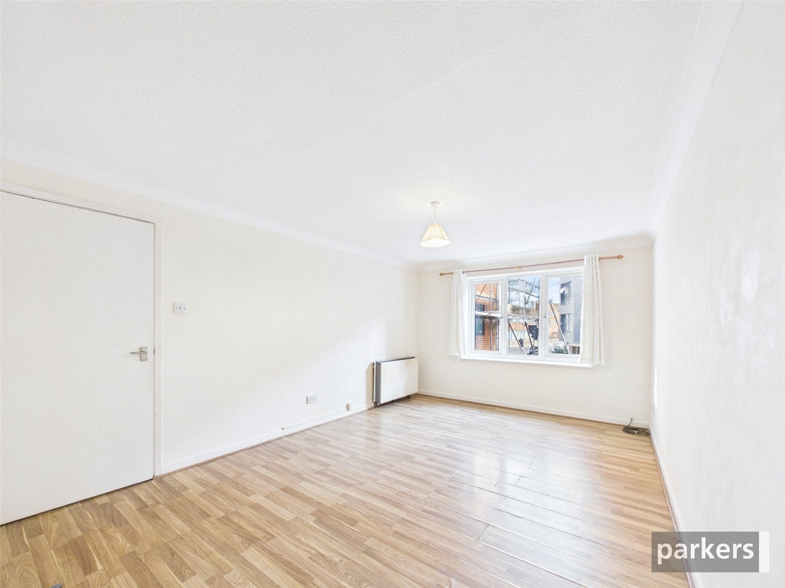 Flat Caversham Road in Reading