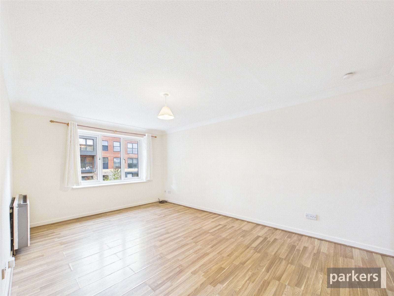 Flat Caversham Road in Reading