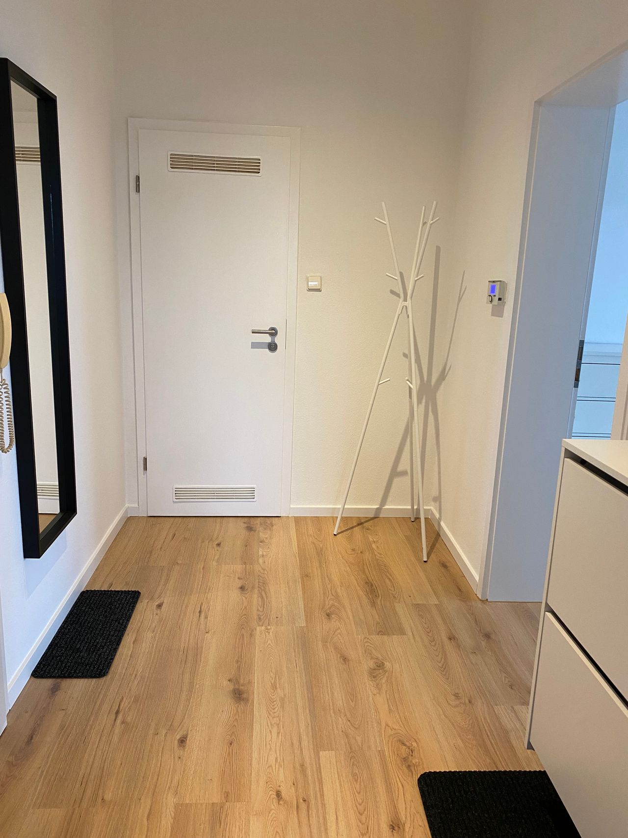 Wohnung Wefelsestraße in Hannover
