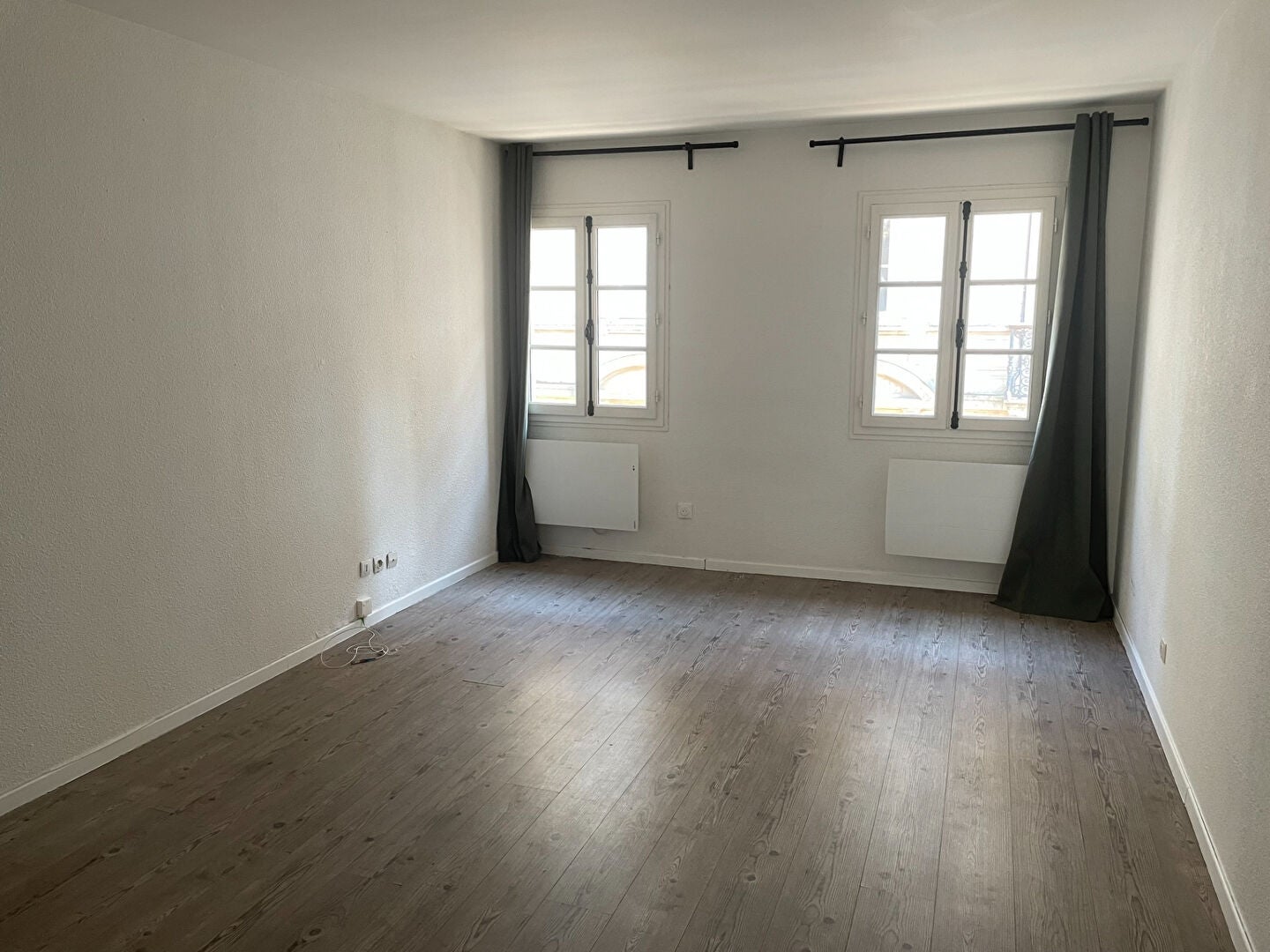 Appartement Rue Porte Dijeaux à Bordeaux