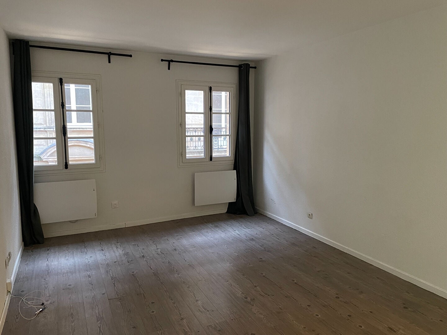 Flat Rue Porte Dijeaux in Bordeaux