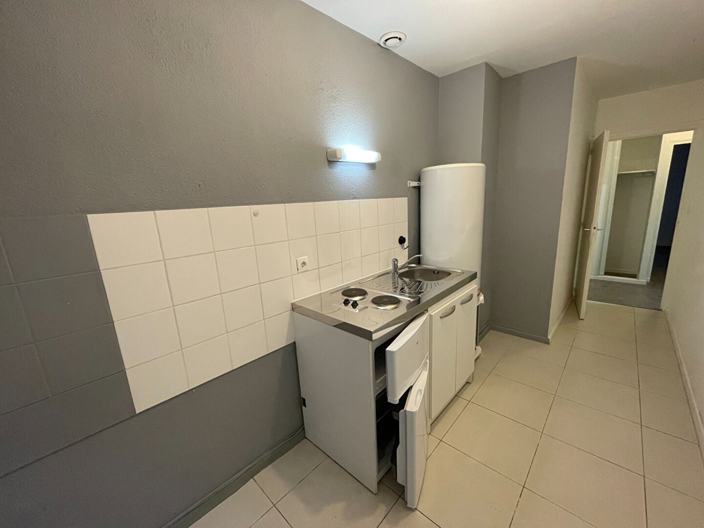 Appartement Rue Porte Dijeaux à Bordeaux