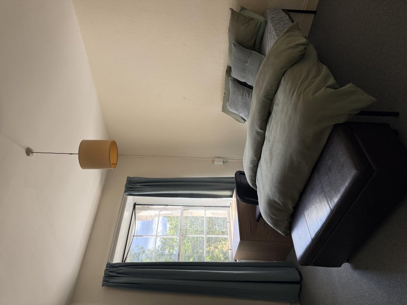 Flat Buccleuch Place in City of Edinburgh