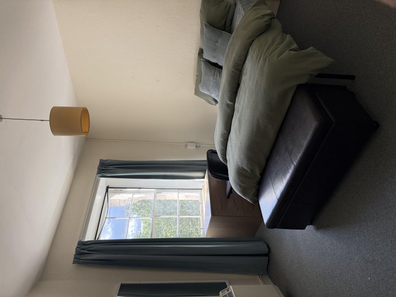 Flat Buccleuch Place in City of Edinburgh