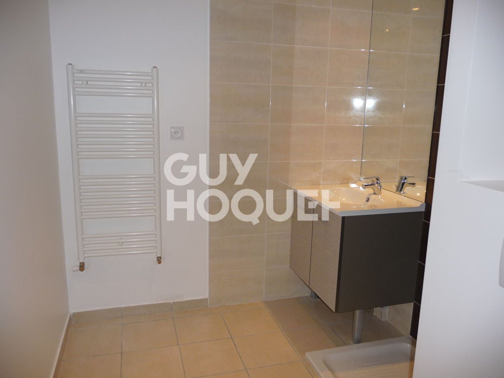 Appartement Rue Rochambeau à Lyon