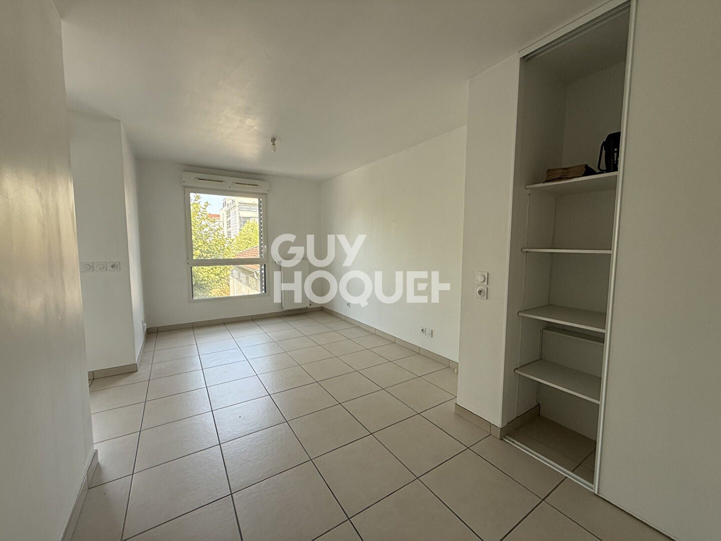 Appartement Rue Rochambeau à Lyon