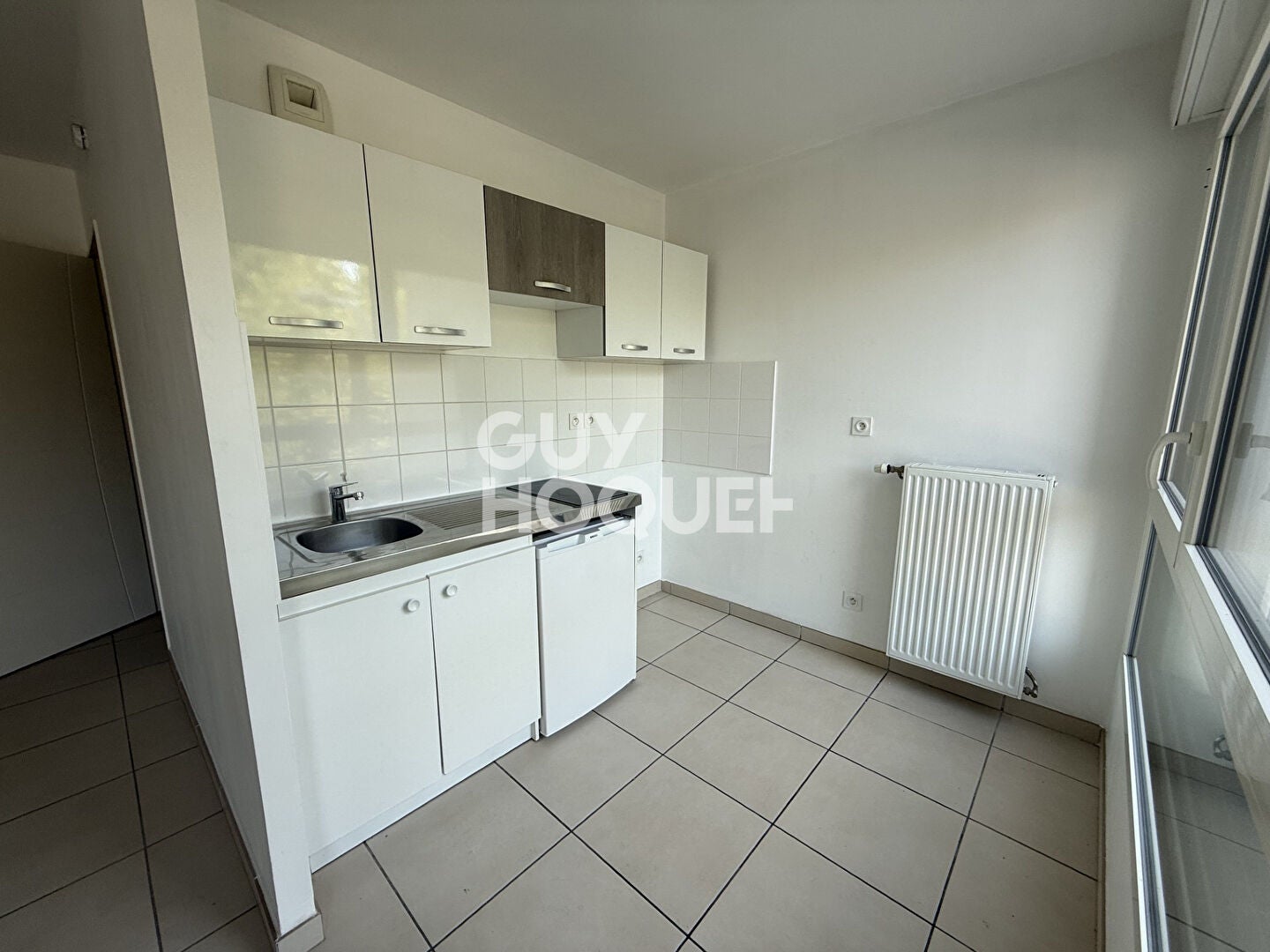 Appartement Rue Rochambeau à Lyon
