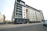 Flat Laidlaw Street in Glasgow