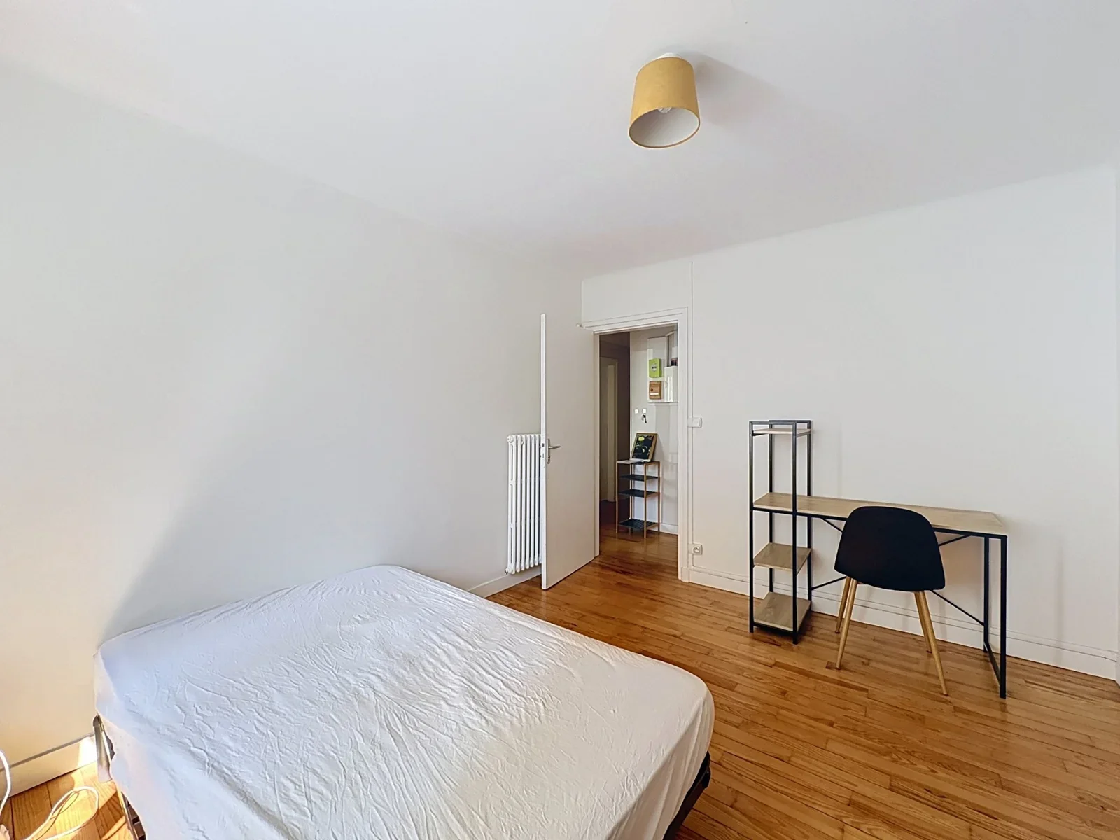 Appartement Rue Saint-Sauveur à Brest