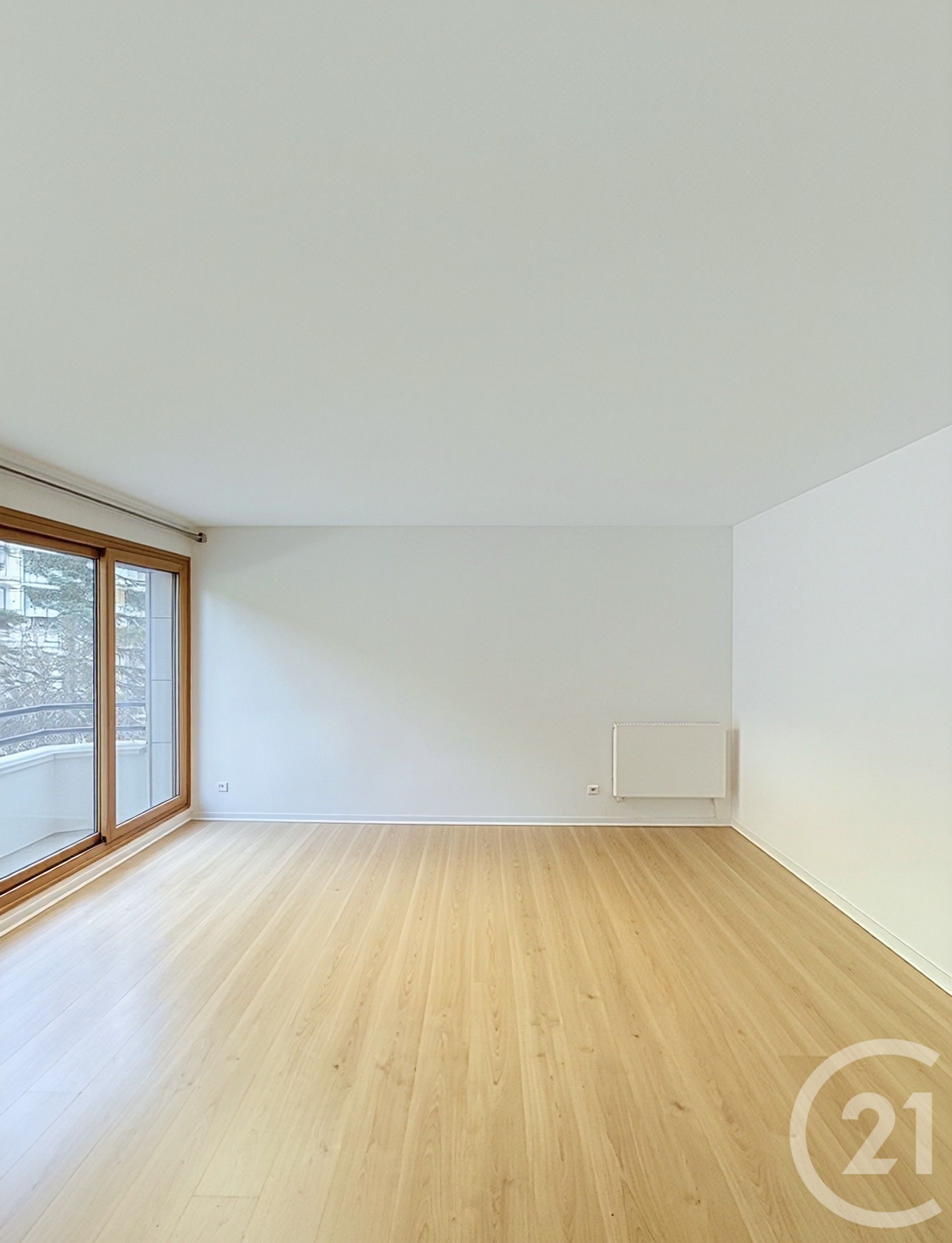 Flat Rue Édouard Vaillant in Levallois-Perret