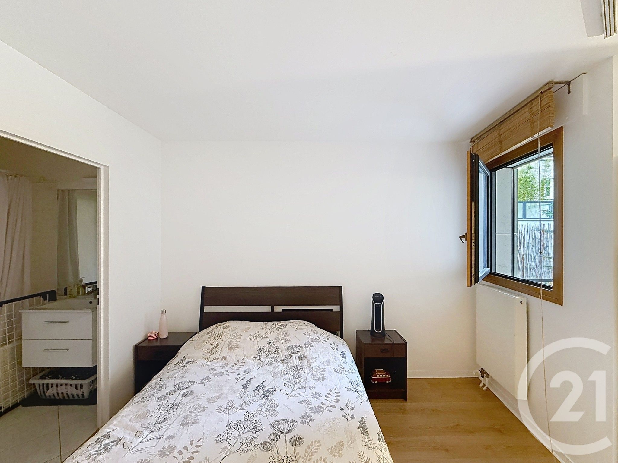 Flat Rue Édouard Vaillant in Levallois-Perret