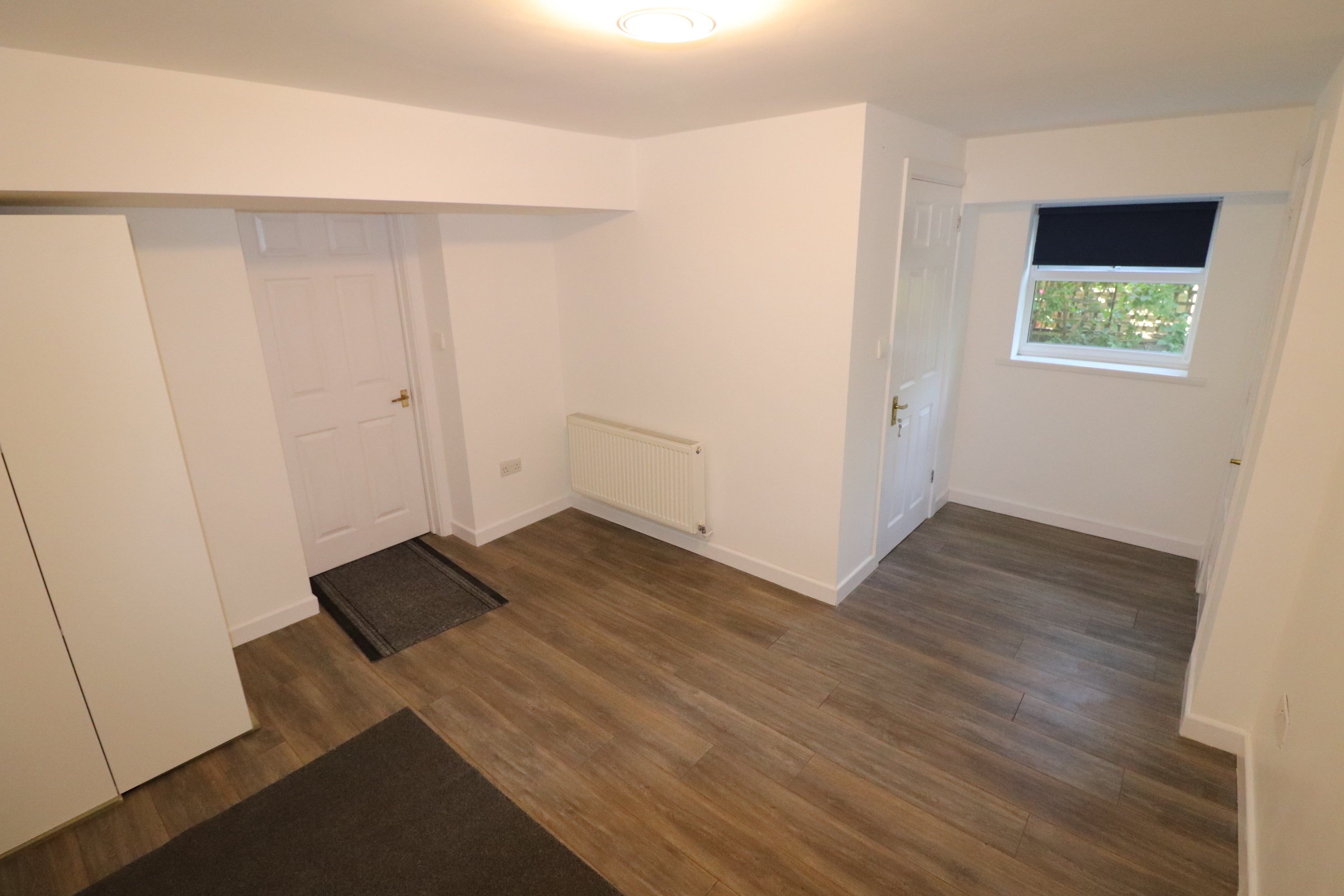 Flat Cromwell Avenue in Billericay