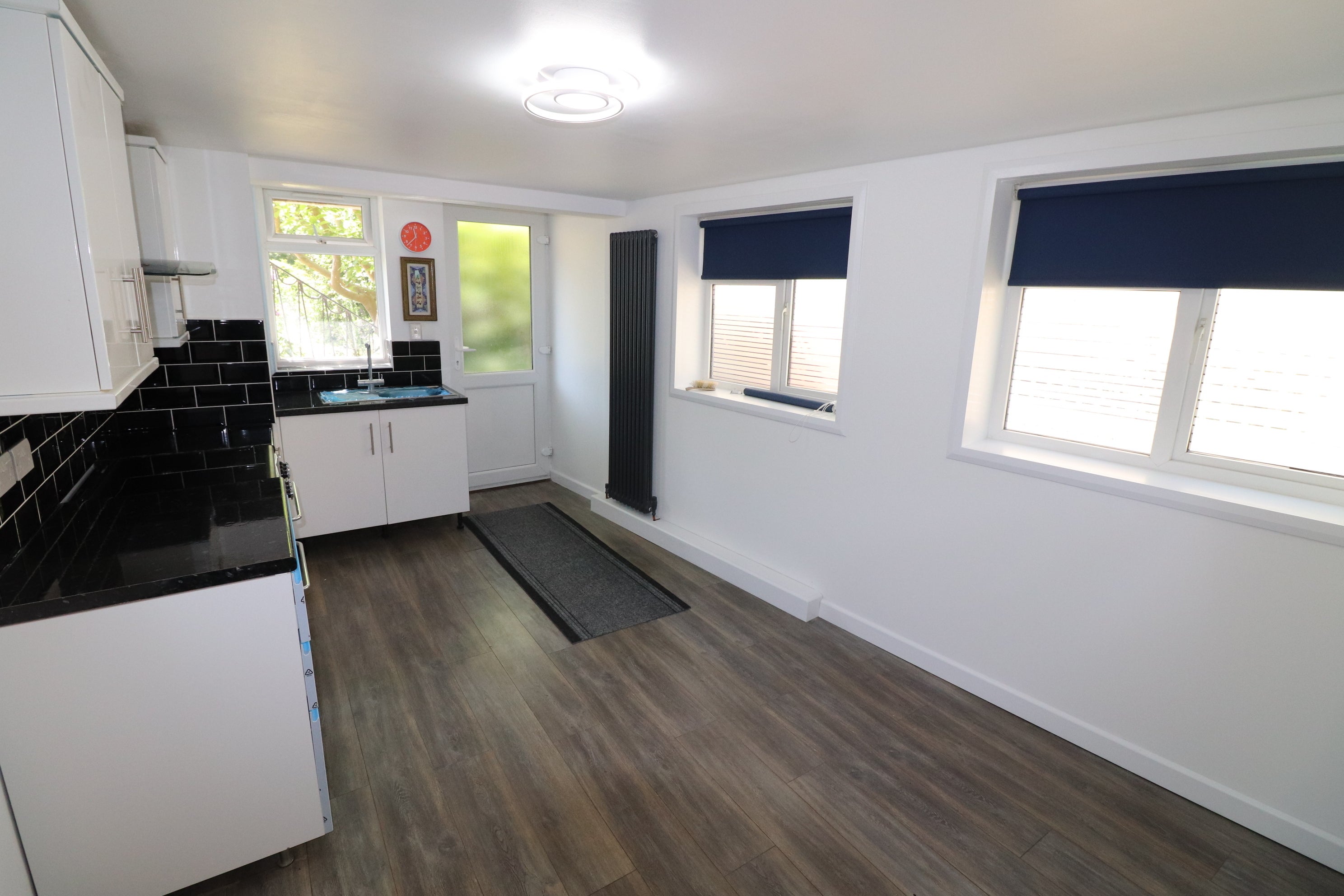 Flat Cromwell Avenue in Billericay