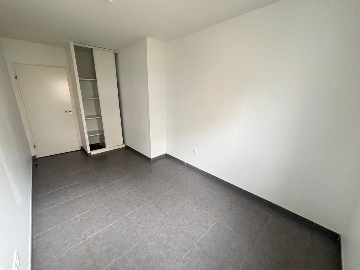 Appartement Rue des Parets à Villeneuve-Tolosane