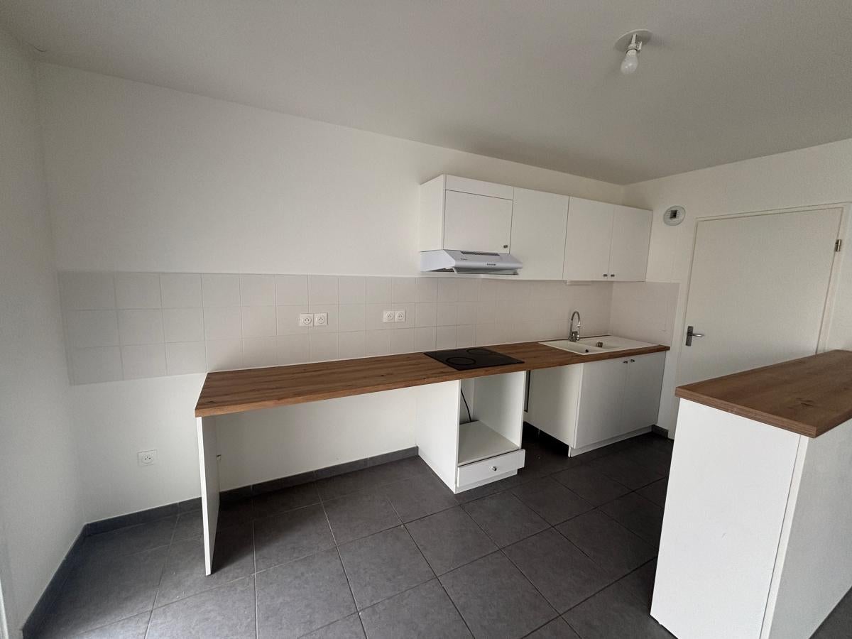 Appartement Rue des Parets à Villeneuve-Tolosane