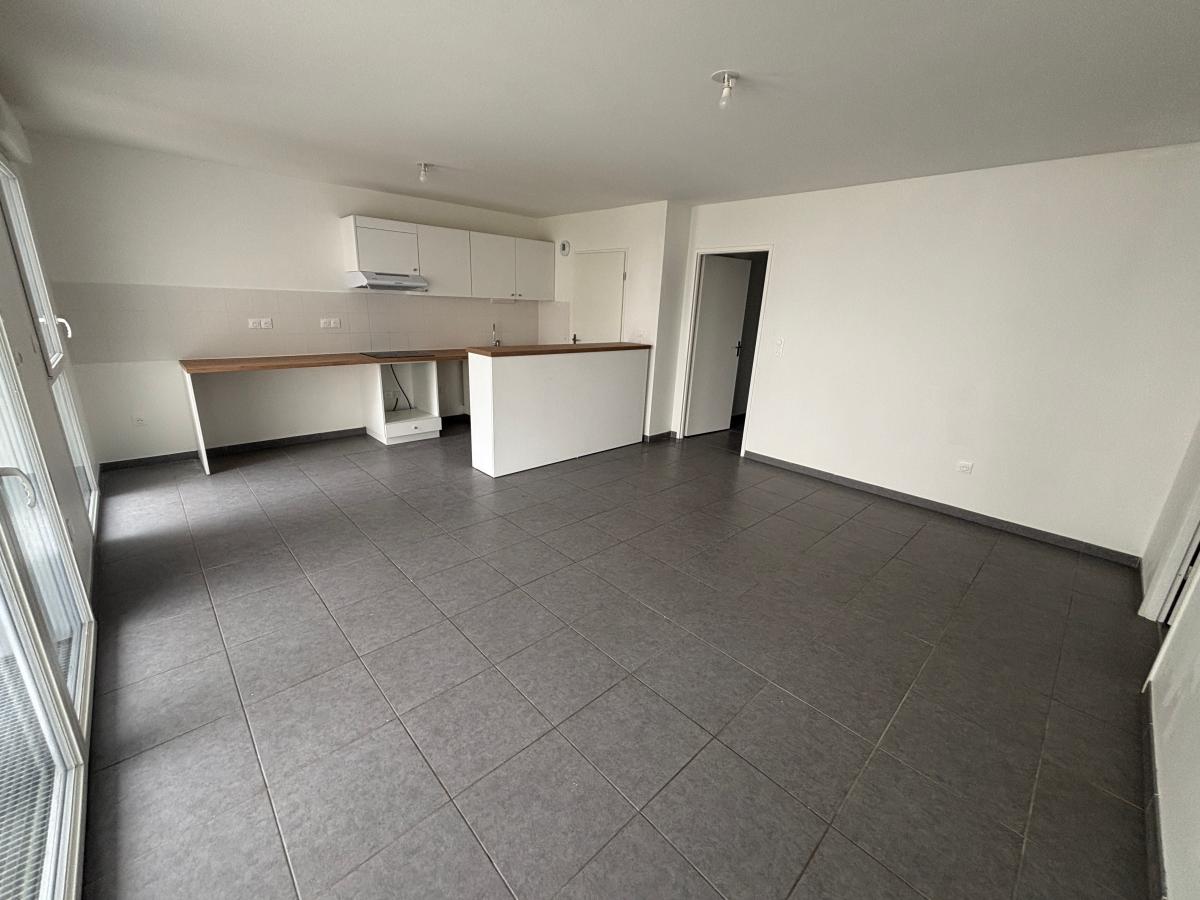 Appartement Rue des Parets à Villeneuve-Tolosane