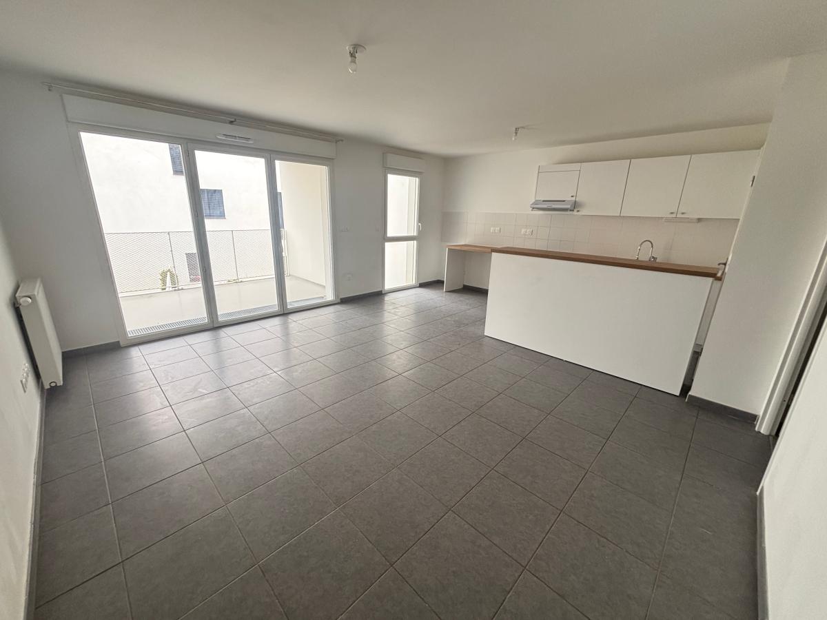 Appartement Rue des Parets à Villeneuve-Tolosane