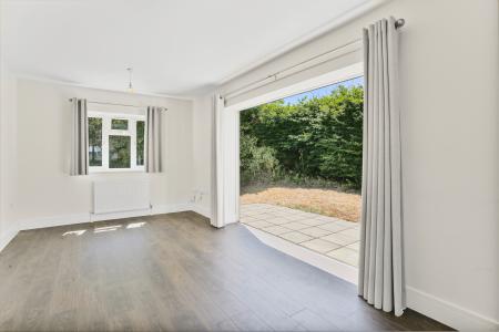 House Grange Close in Guildford