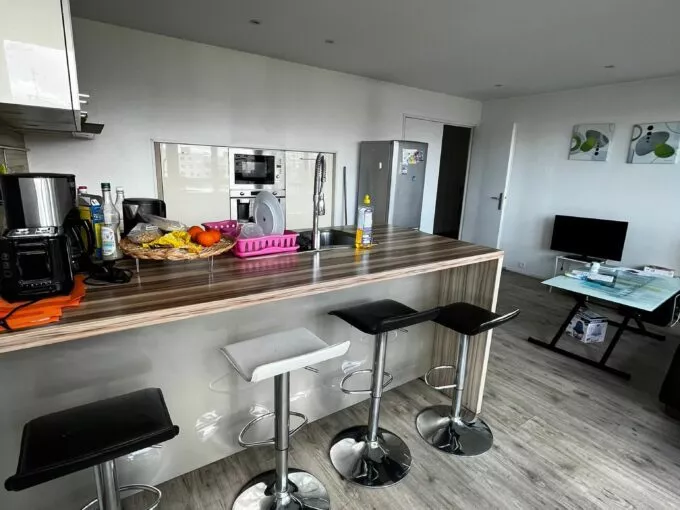 Appartement Rue du Rouergue à Chevilly-Larue