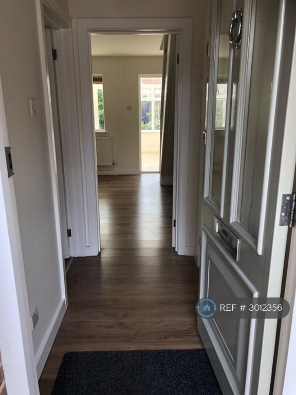 House Dibben Walk in Test Valley