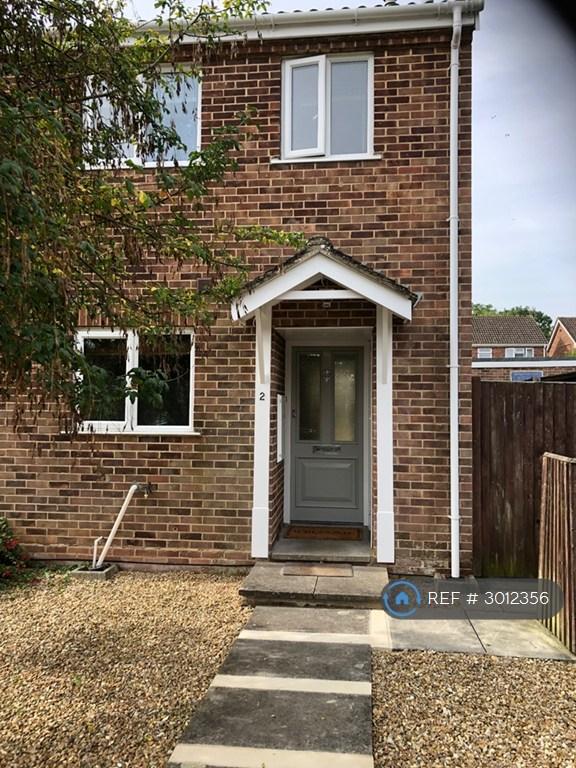 House Dibben Walk in Test Valley