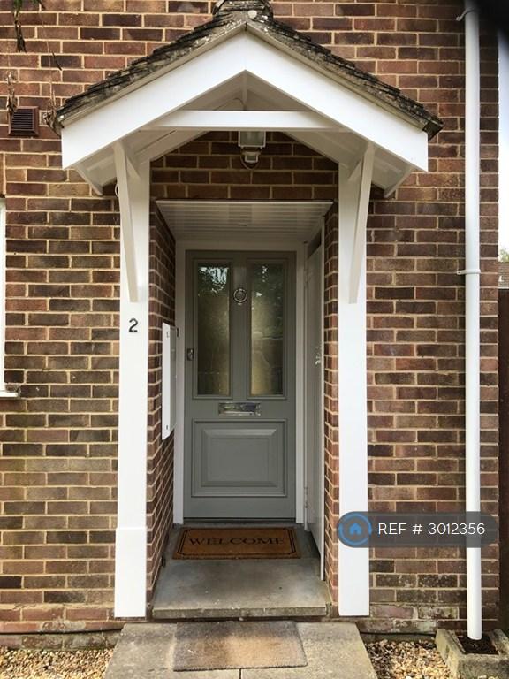 House Dibben Walk in Test Valley