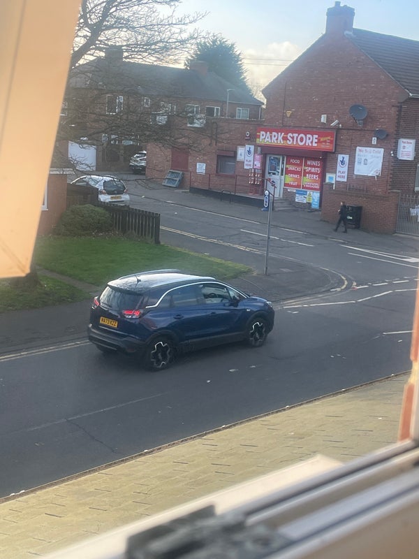 Room Alexandra Road in Ashington