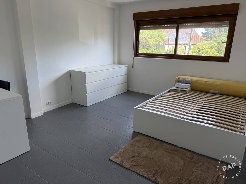 Chambre Quai de l'Essonne à Corbeil-Essonnes
