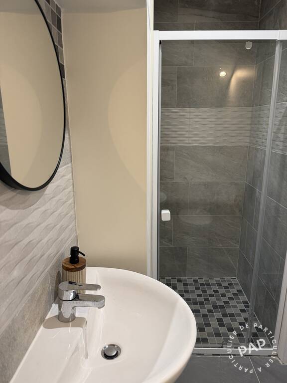 Chambre Quai de l'Essonne à Corbeil-Essonnes