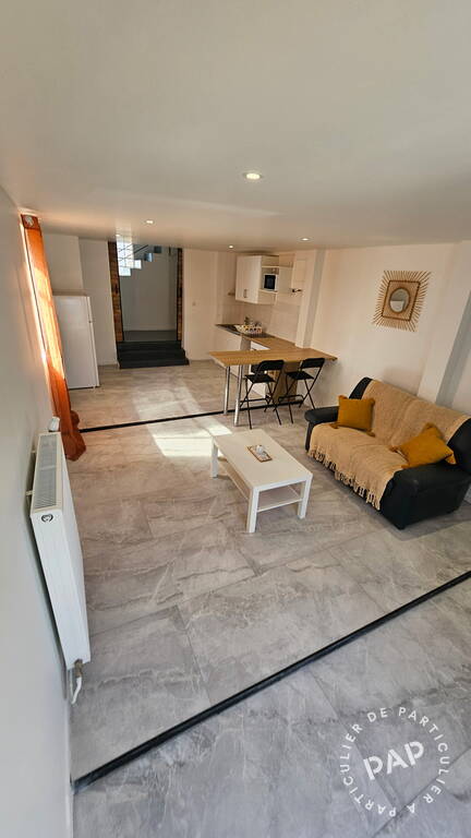Room Quai de l'Essonne in Corbeil-Essonnes