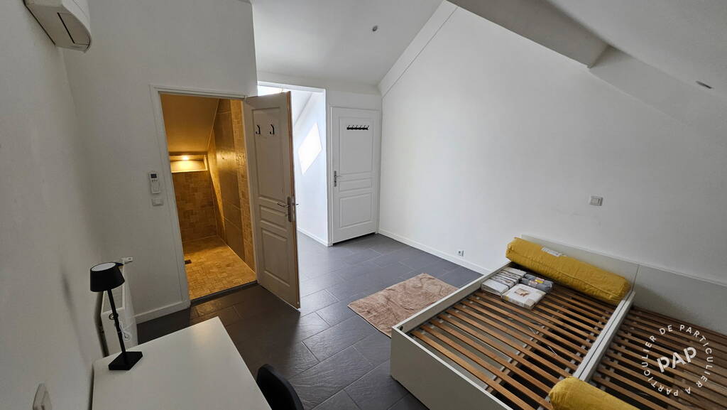 Room Quai de l'Essonne in Corbeil-Essonnes
