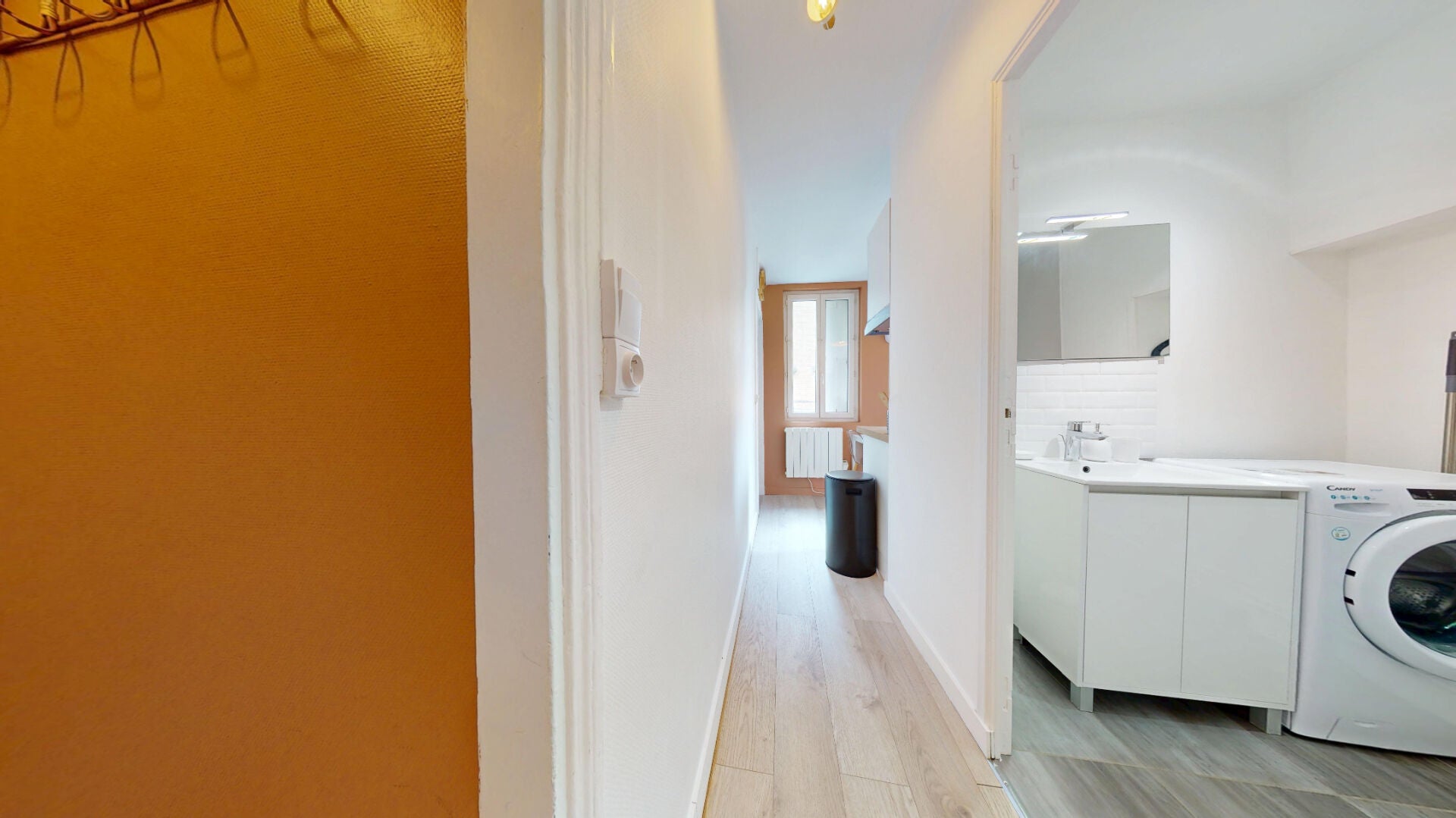 Appartement Rue Guillemard à Le Havre