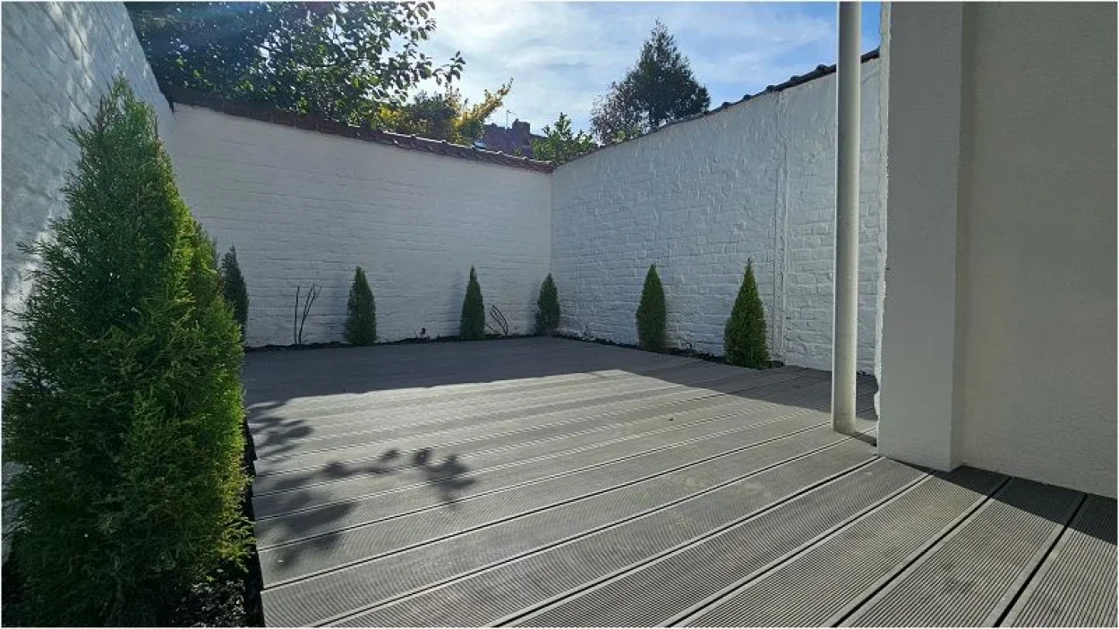 Maison Rue Henri Terryn à Mouvaux