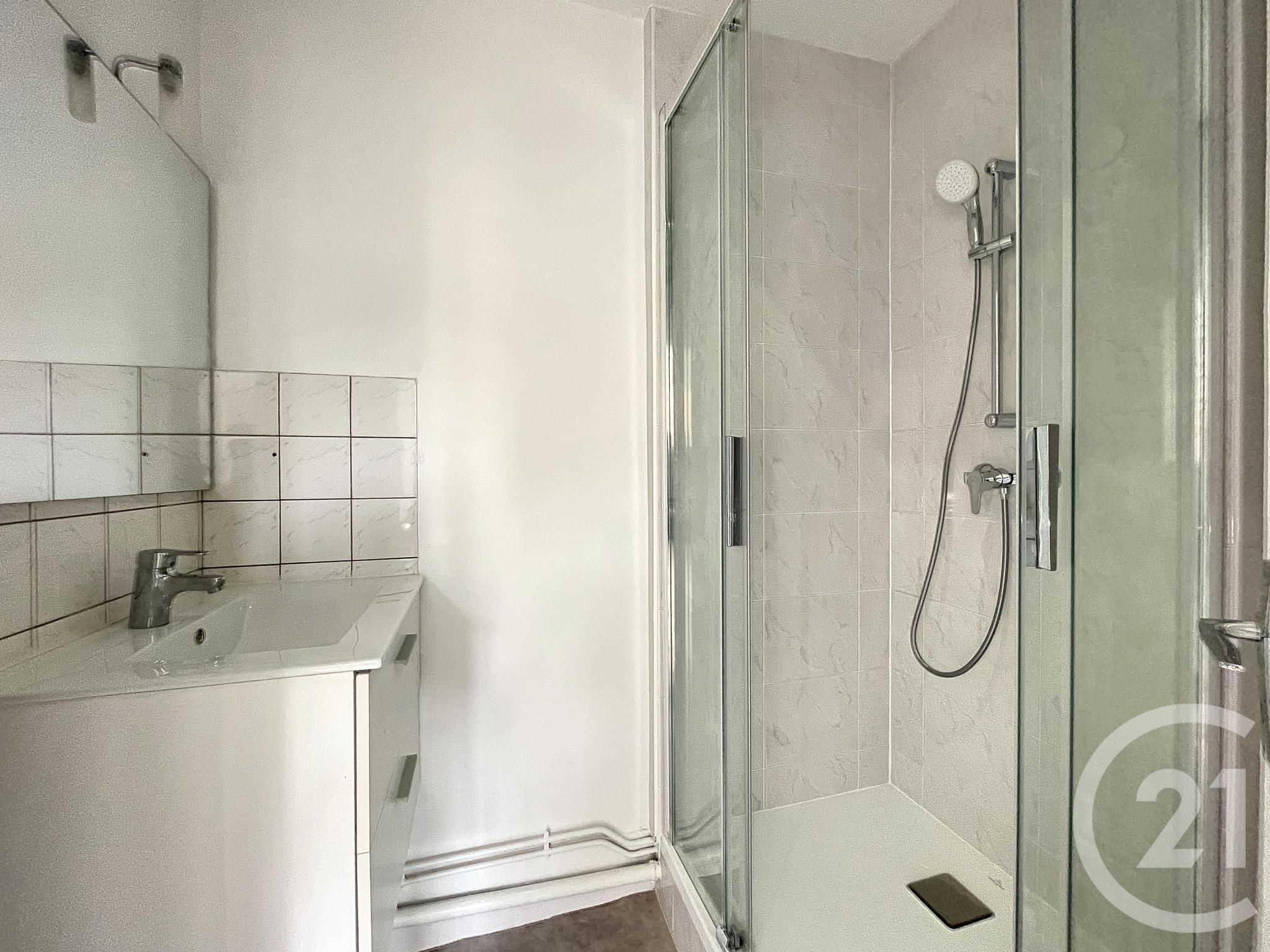 Appartement Rue Adolphe Thiers à Saint-André-les-Vergers
