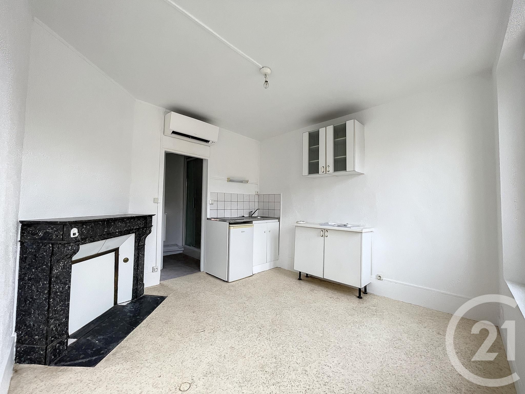 Appartement Rue Adolphe Thiers à Saint-André-les-Vergers