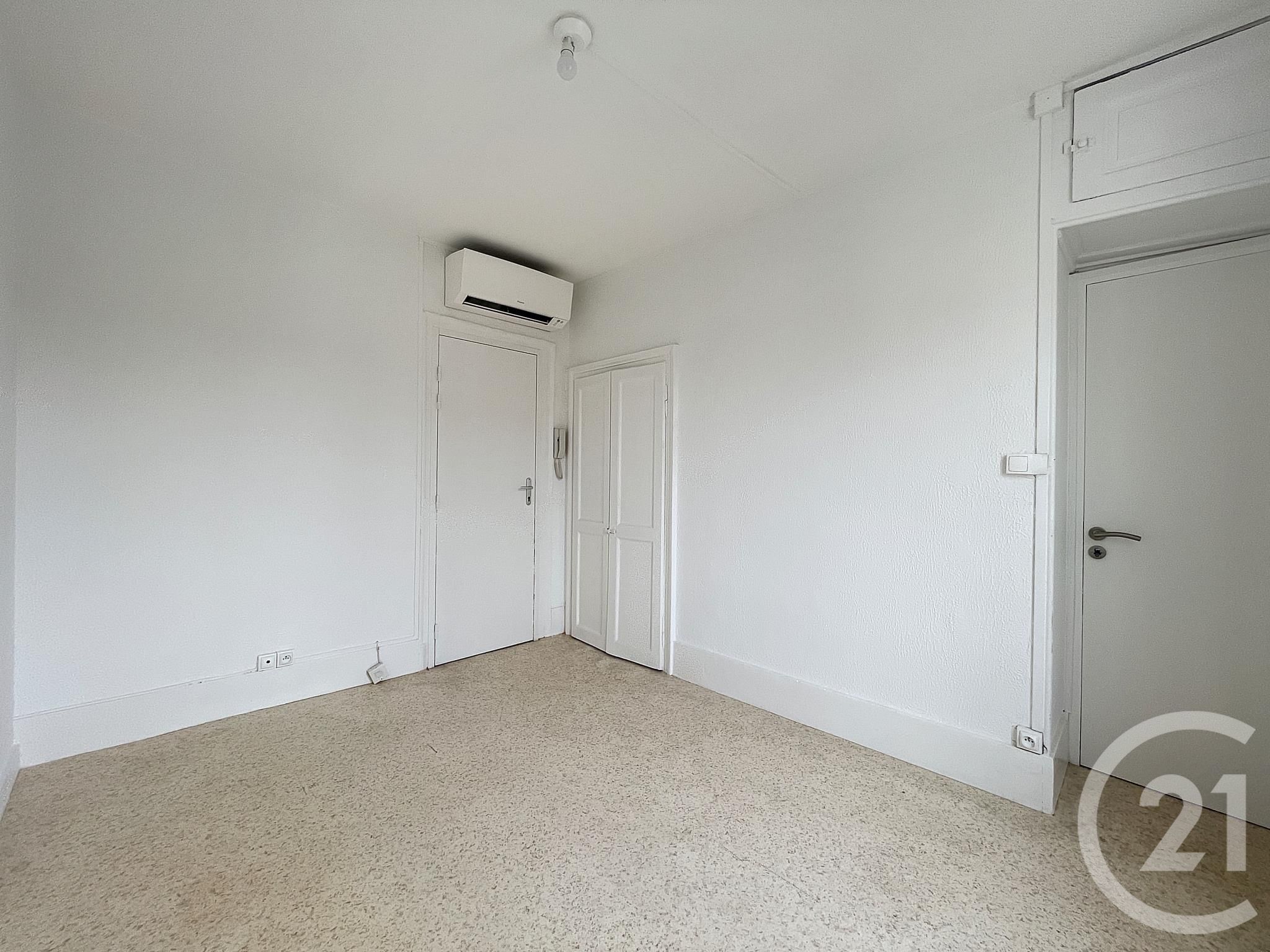 Appartement Rue Adolphe Thiers à Saint-André-les-Vergers